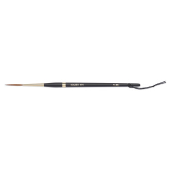 Rigger synthetic Isagold 6538i brush - Isabey - no. 6