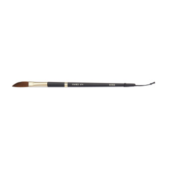 Dagger synthetic Isagold 6530i brush - Isabey - no. 4