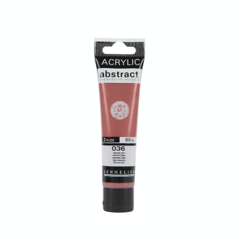 Farba akrylowa Abstract - Sennelier - 036 Iridescent Copper 60 ml