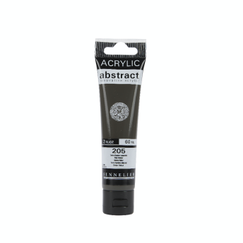 Farba akrylowa Abstract - Sennelier - 205 Raw Umber 60 ml