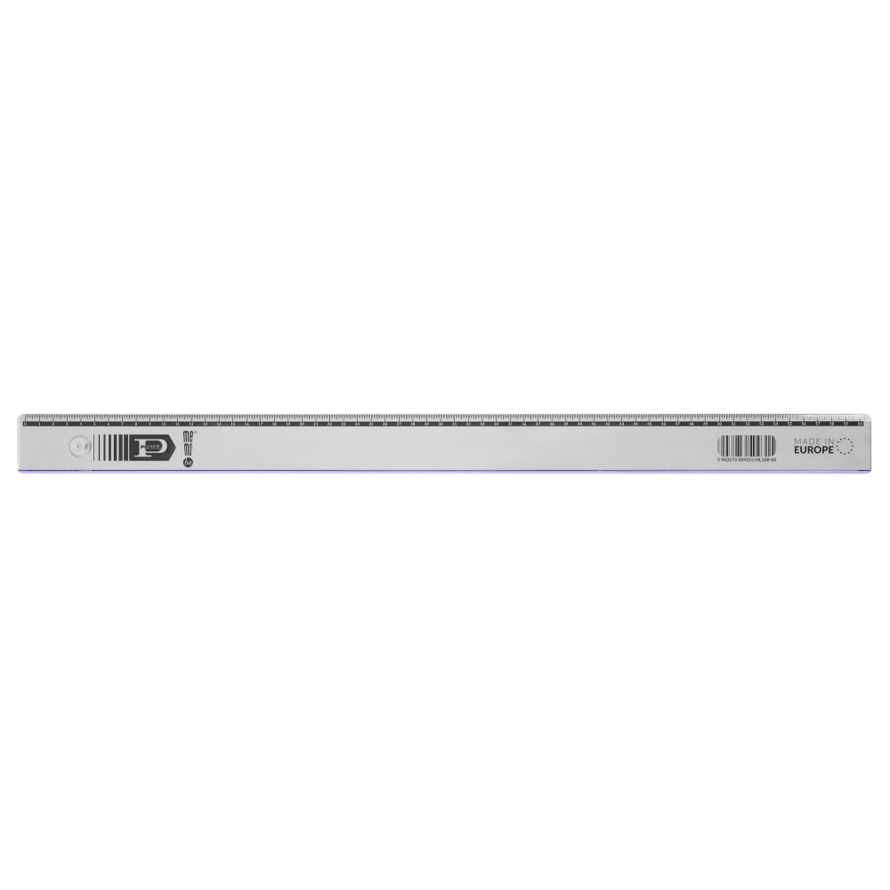 Pratel ruler - MemoBe - 60 cm