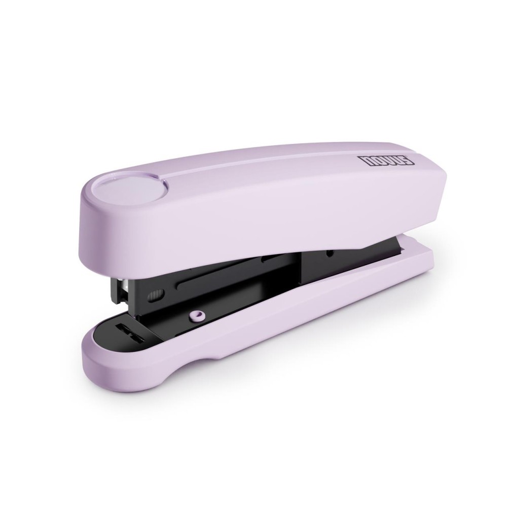 Office ColorID B10 2.0 stapler with set of staples - Novus - Pretty Lilac
