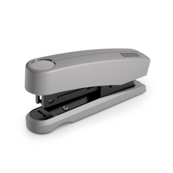 Zszywacz ColorID B10 2.0 ze zszywkami - Novus - Smart Grey
