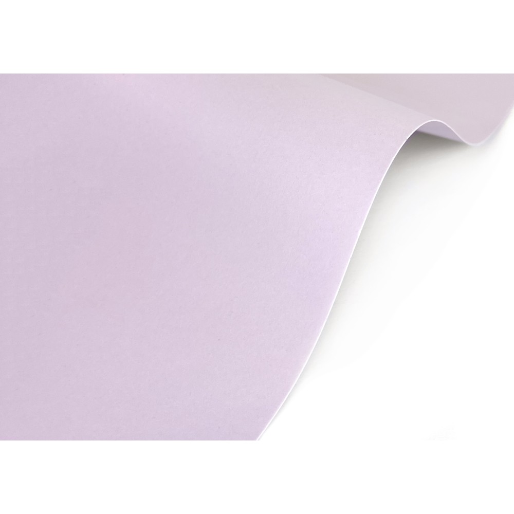 Burano Paper 250 g - Lilac violet A4