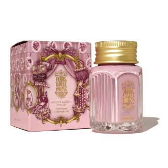 Tusz wodoodporny - Ferris Wheel Press - Mauve Moon Diner 28 ml