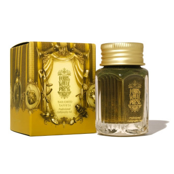 Tusz wodoodporny - Ferris Wheel Press - Tailored Taffeta 28 ml