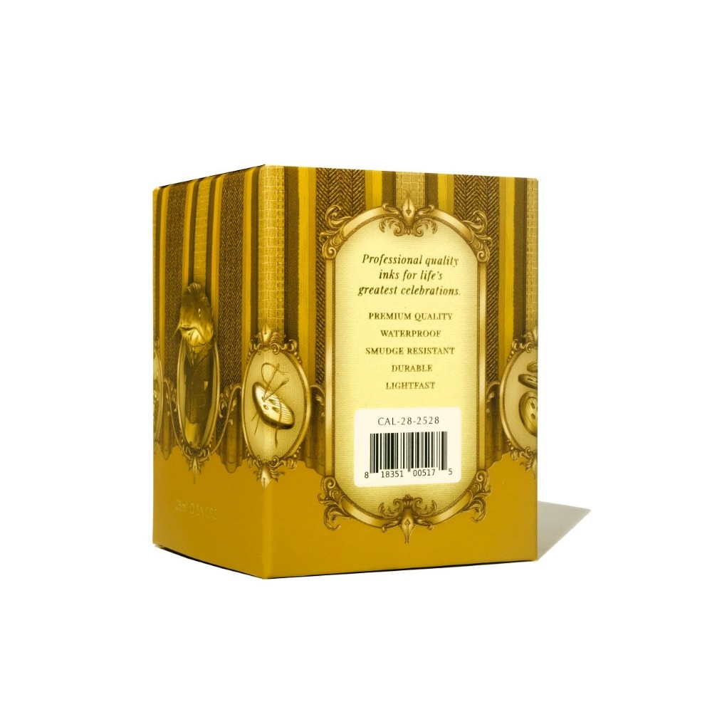 Tusz wodoodporny - Ferris Wheel Press - Tailored Taffeta 28 ml