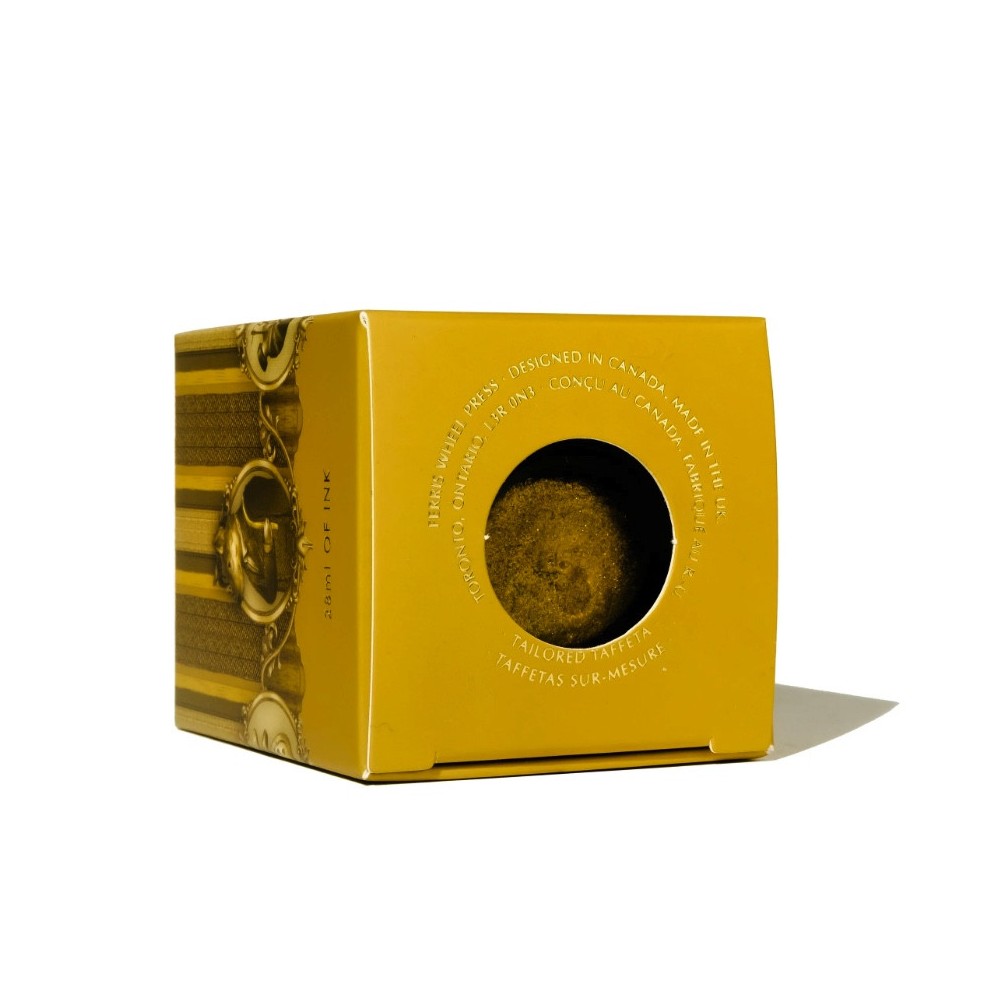 Tusz wodoodporny - Ferris Wheel Press - Tailored Taffeta 28 ml