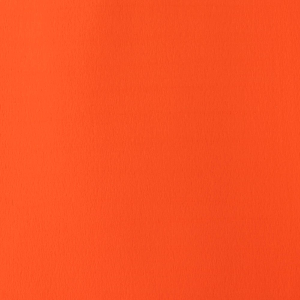 Gouache paint in tube - Winsor & Newton - Cadmium Scarlet 14 ml