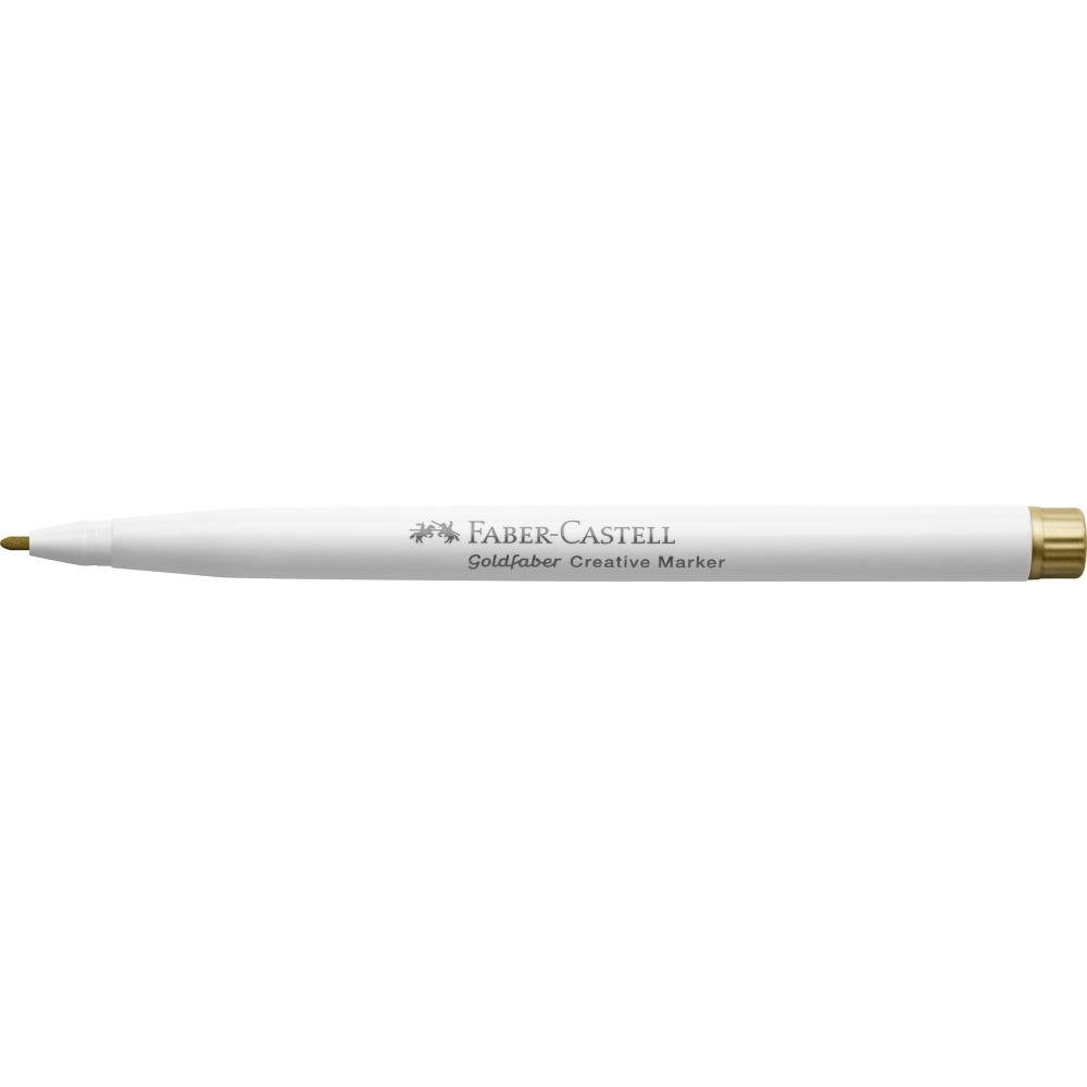 Pisak Goldfaber 550 - Faber-Castell - Heart of Gold 1,5 mm