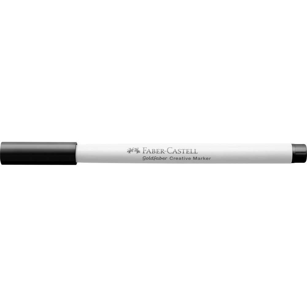 Pisak Goldfaber 599 - Faber-Castell - Blackout 1,5 mm