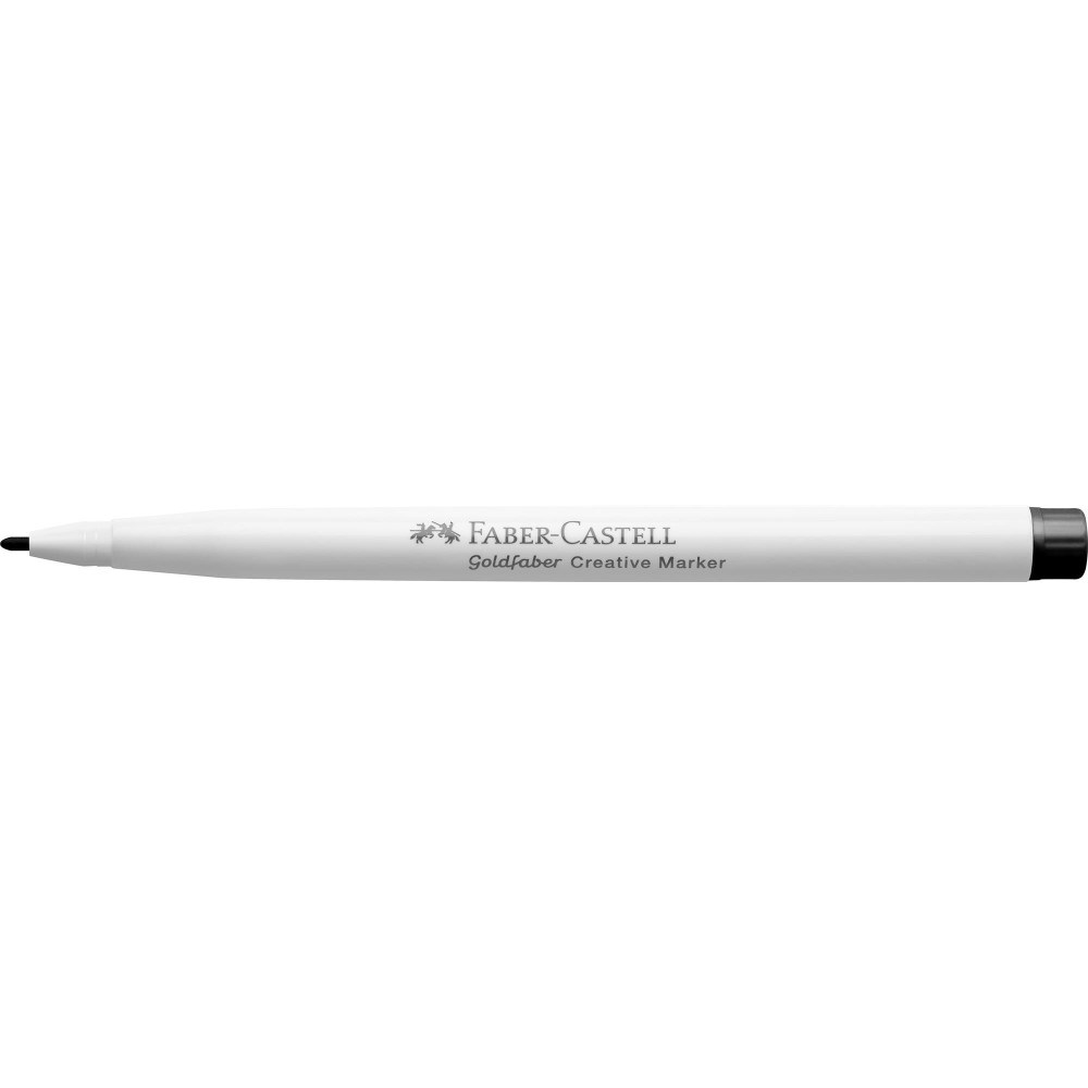 Pisak Goldfaber 599 - Faber-Castell - Blackout 1,5 mm