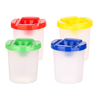 Water cup - Koh-I-Noor - random color