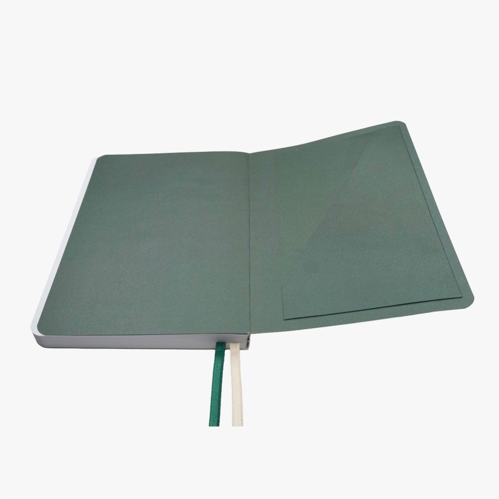 Notes w kropki Summer Coast A5 - Devangari - 120 g/m2
