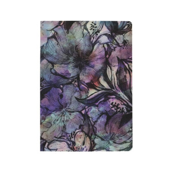 Notes w kropki otabind Blossom of Wind A5 - Devangari - 120 g/m2