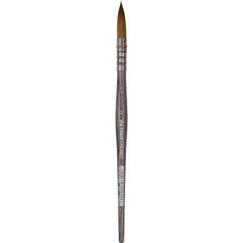 Wash synthetic brush Colineo 442 series - Da Vinci - no. 2