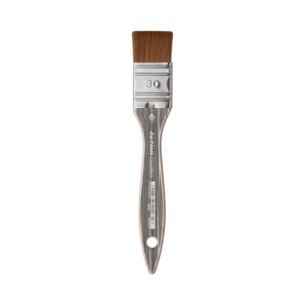 Mottler synthetic brush Colineo 5022 series - Da Vinci - no. 30