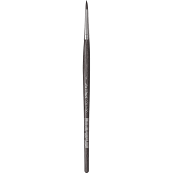Retouching synthetic brush Colineo 5526 series - Da Vinci - no. 4