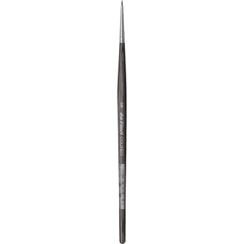 Retouching synthetic brush Colineo 5526 series - Da Vinci - no. 5/0