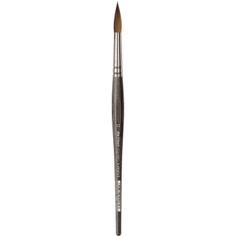 Round synthetic brush Colineo X Point 5532 series - Da Vinci - no. 12