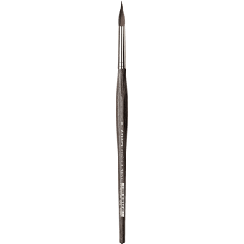 Round synthetic brush Colineo X Point 5532 series - Da Vinci - no. 8
