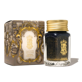 Waterproof ink - Ferris Wheel Press - Timeworn Treasures 28 ml