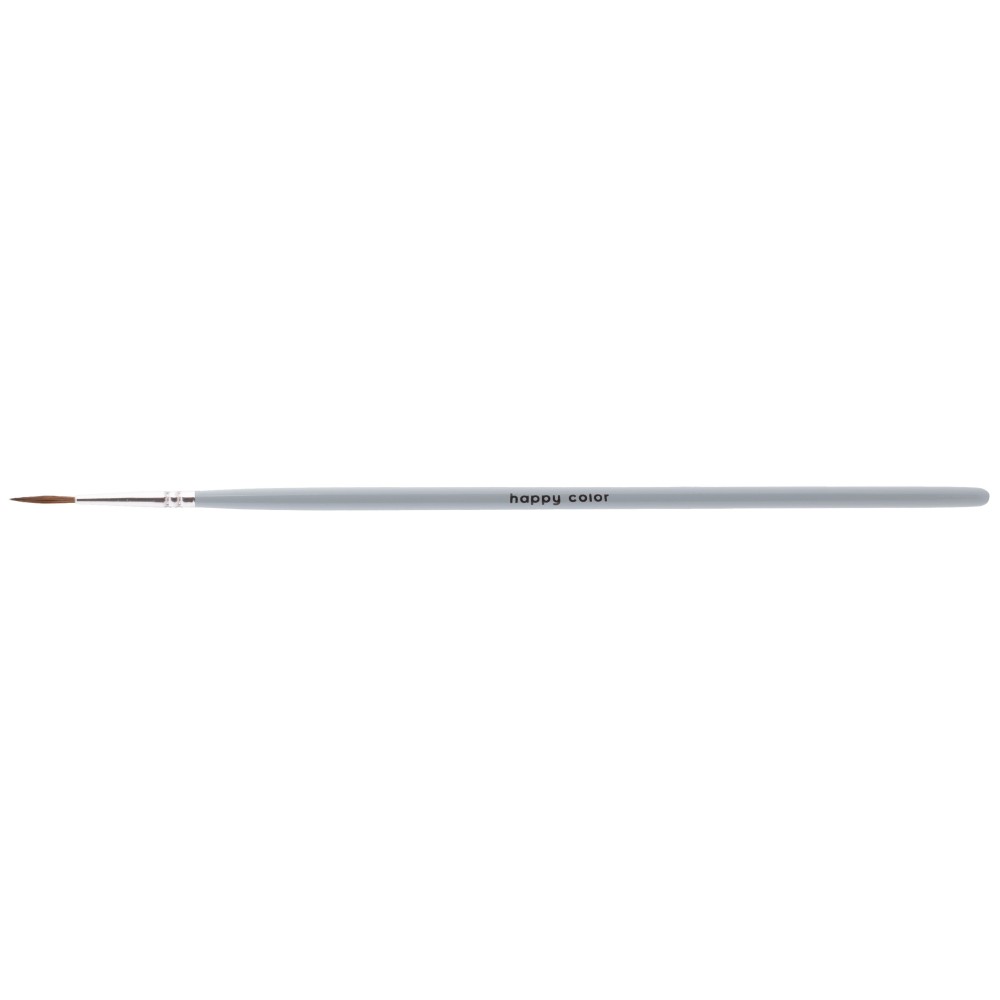 Liner mixed brush Hobby - Happy Color - no. 15