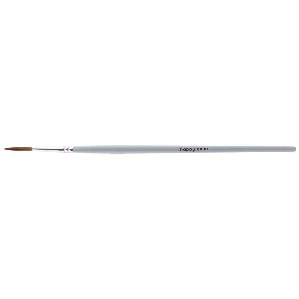 Liner mixed brush Hobby - Happy Color - no. 25