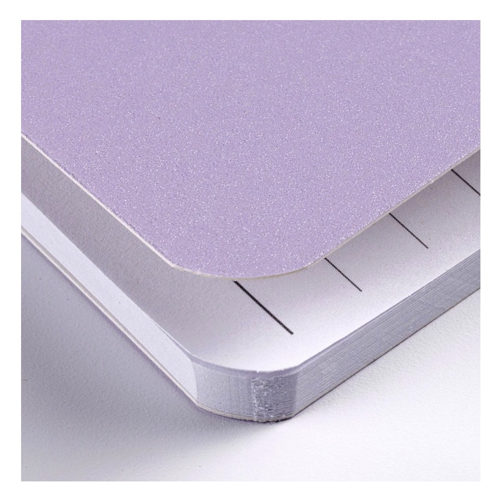 Set of notebooks A6 - Bruynzeel - 140 g 3 pcs.