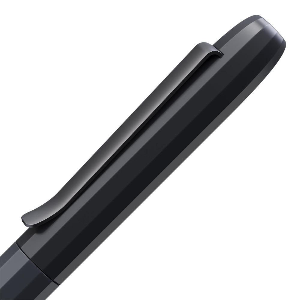 Avori ballpoint pen M with case - Faber-Castell - Cosmic Flow