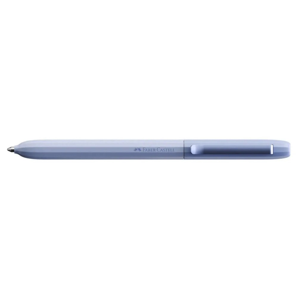 Avori ballpoint pen M with case - Faber-Castell - Peace of Mind