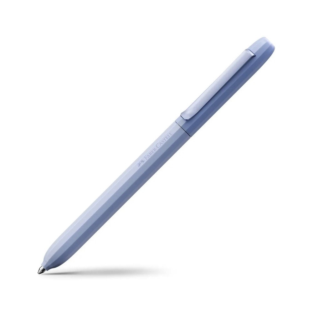 Długopis Avori M z etui - Faber-Castell - Peace of Mind