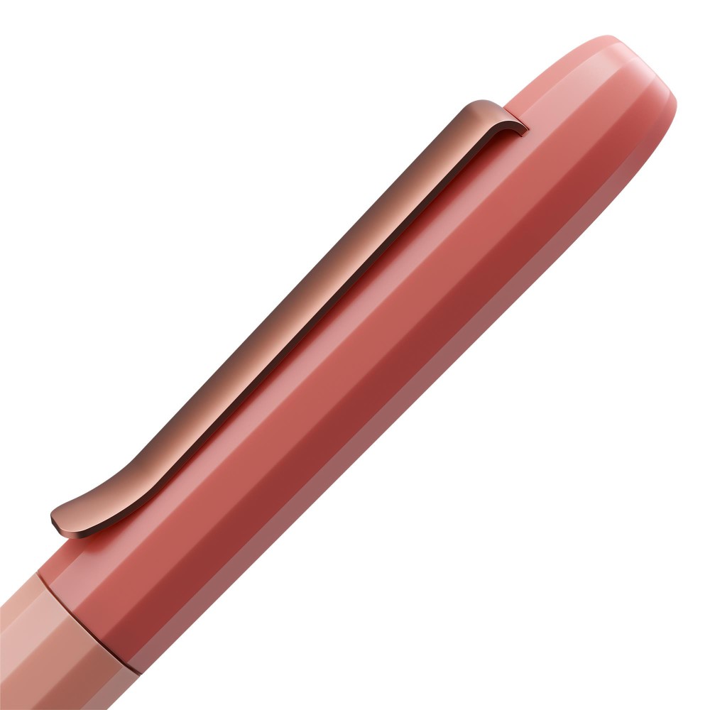 Avori ballpoint pen M with case - Faber-Castell - Inner Fire