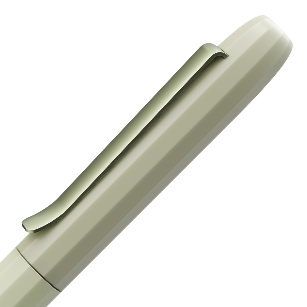 Długopis Avori M z etui - Faber-Castell - Fresh Breeze