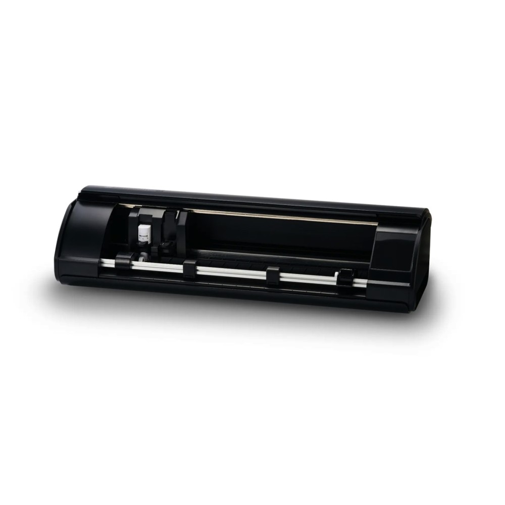 Cutting machine Cameo 5 Alpha - Silhouette - black