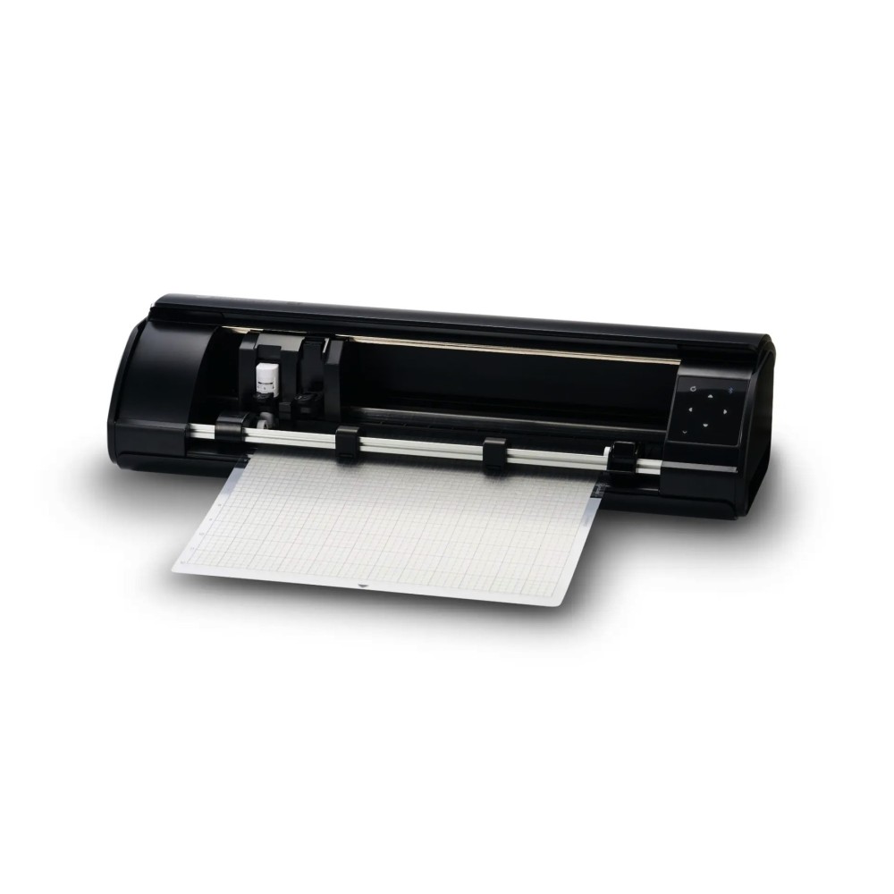 Cutting machine Cameo 5 Alpha - Silhouette - black