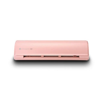 Cutting machine Cameo 5 Alpha - Silhouette - pink
