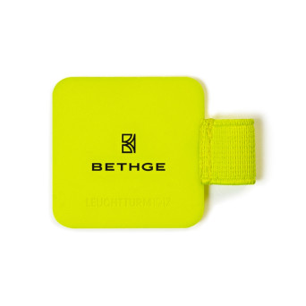Uchwyt Pen Loop na długopis Luminous Limited Edition - Leuchtturm1917 - Yellow