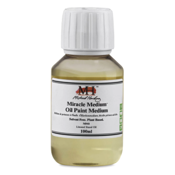 Miracle Medium MM2 - Michael Harding - 100 ml