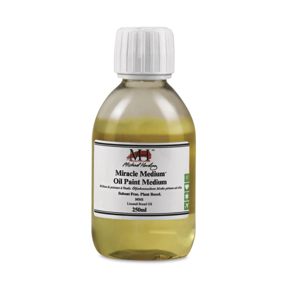 Miracle Medium MM2 - Michael Harding - 250 ml