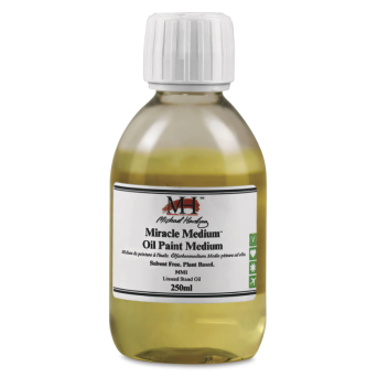 Miracle Medium MM2 - Michael Harding - 250 ml