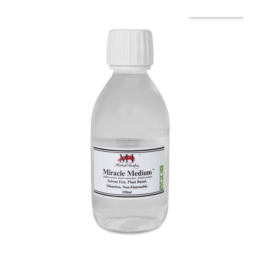 Miracle Medium MM0 - Michael Harding - 250 ml
