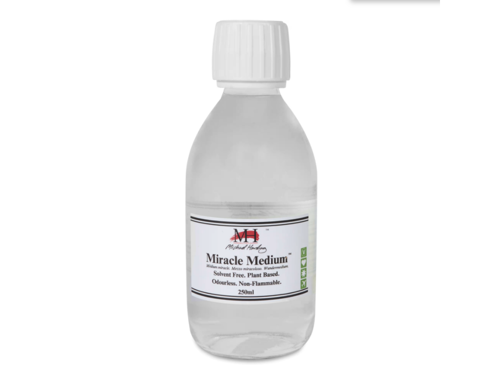 Miracle Medium MM0 - Michael Harding - 250 ml
