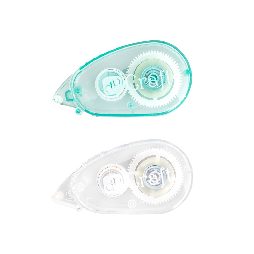 Glue tape - DpCraft - 2 pcs.