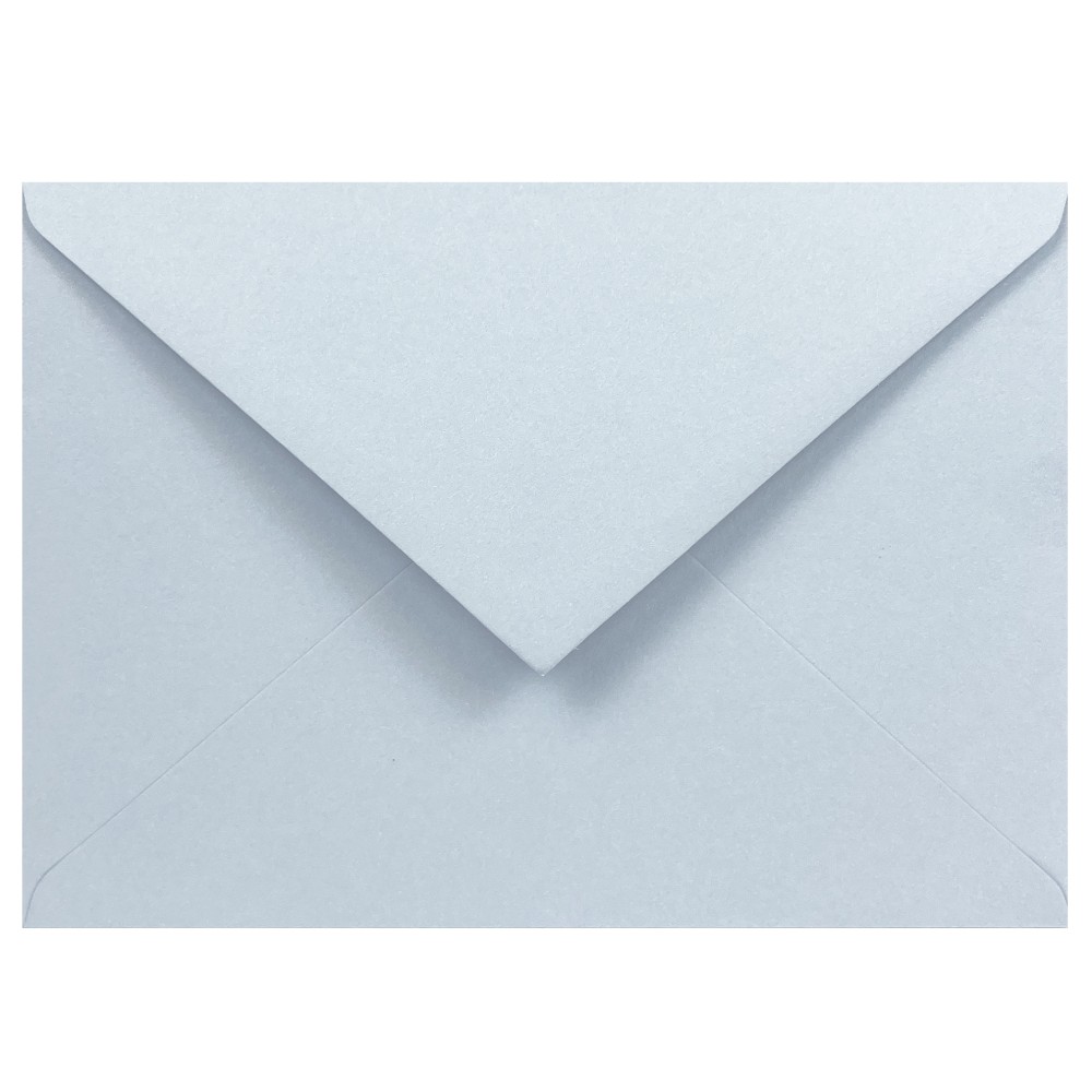 Koehler Eco envelope 120 g - Koehler - C6 Winter Sky cold blue