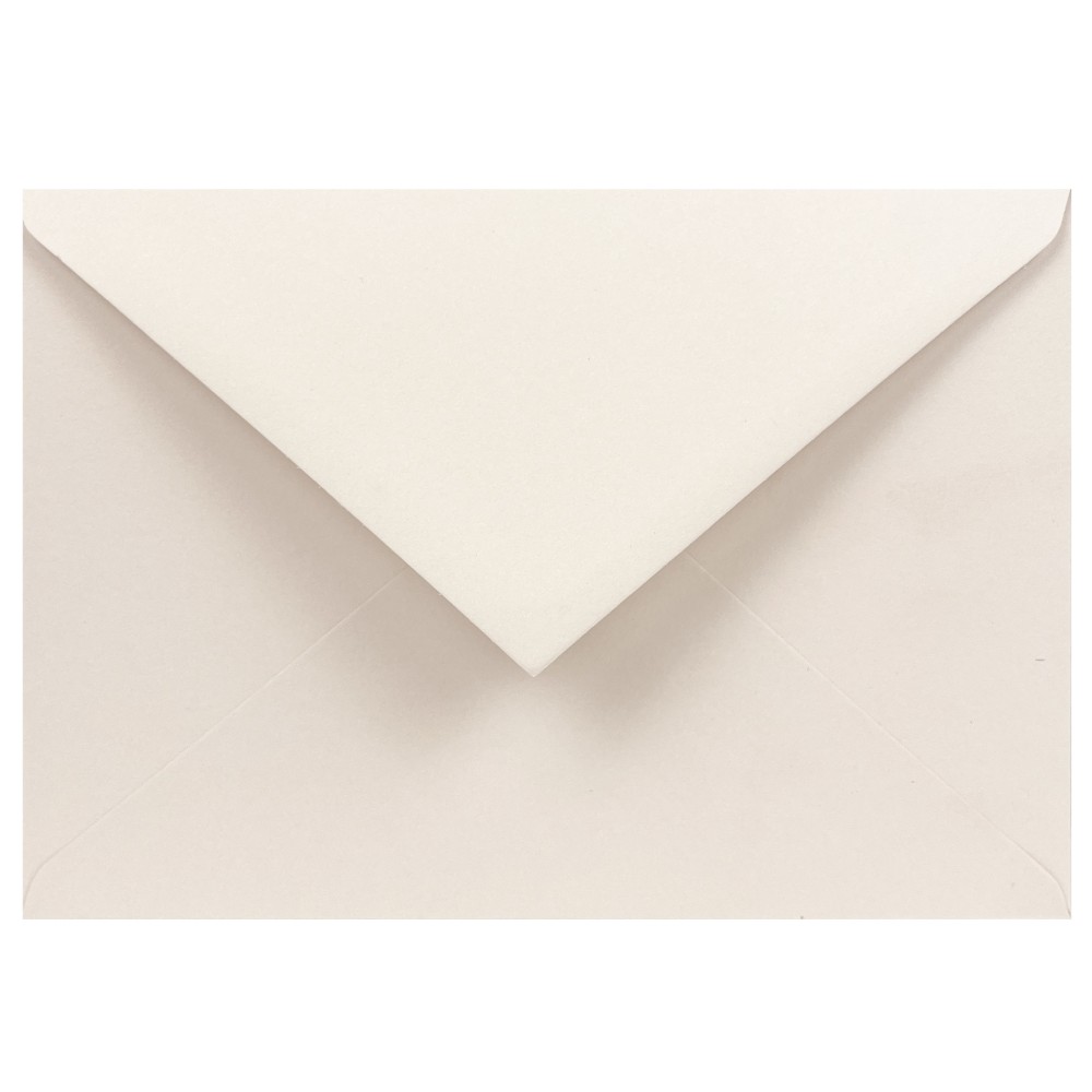 Koehler Eco envelope 120 g - Koehler - C6 Rose Quartz pink