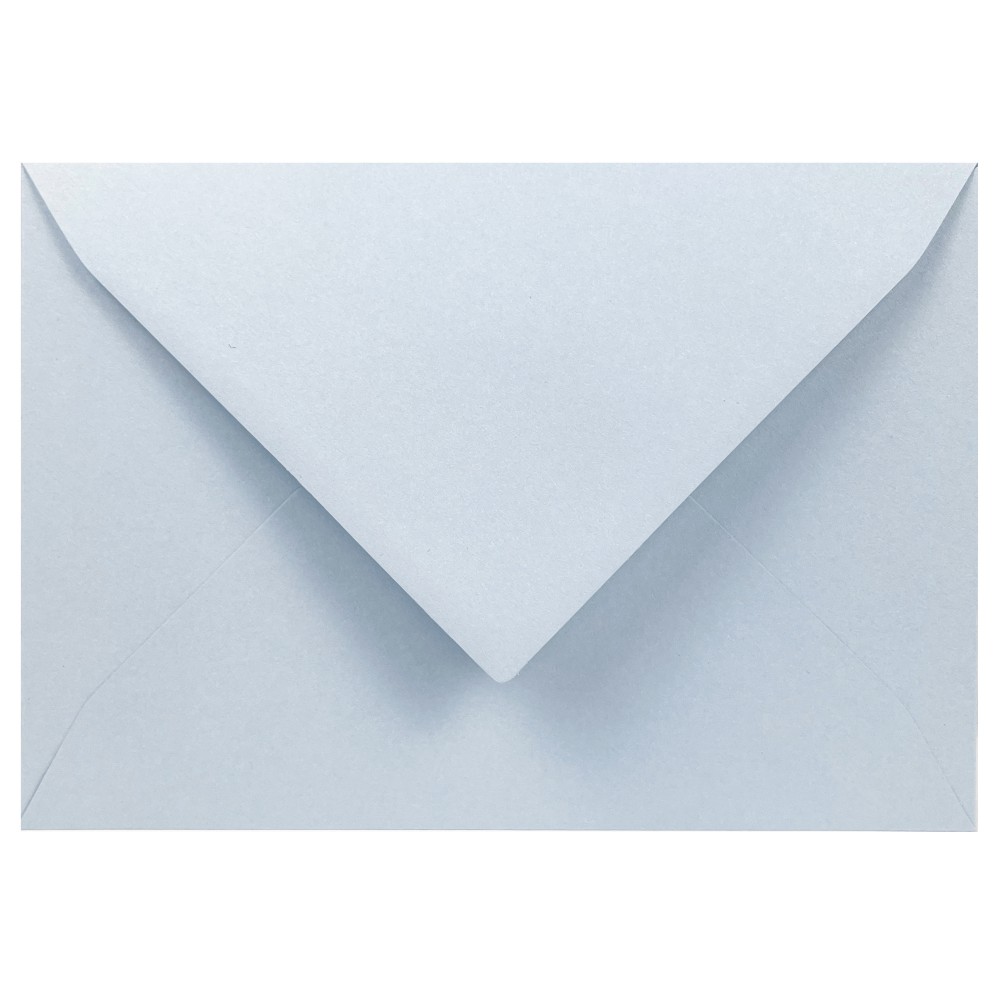 Koehler Eco envelope 120 g - Koehler - B6 Winter Sky cold blue