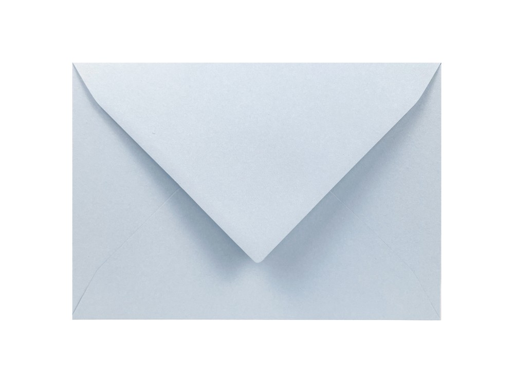 Koehler Eco envelope 120 g - Koehler - B6 Winter Sky cold blue