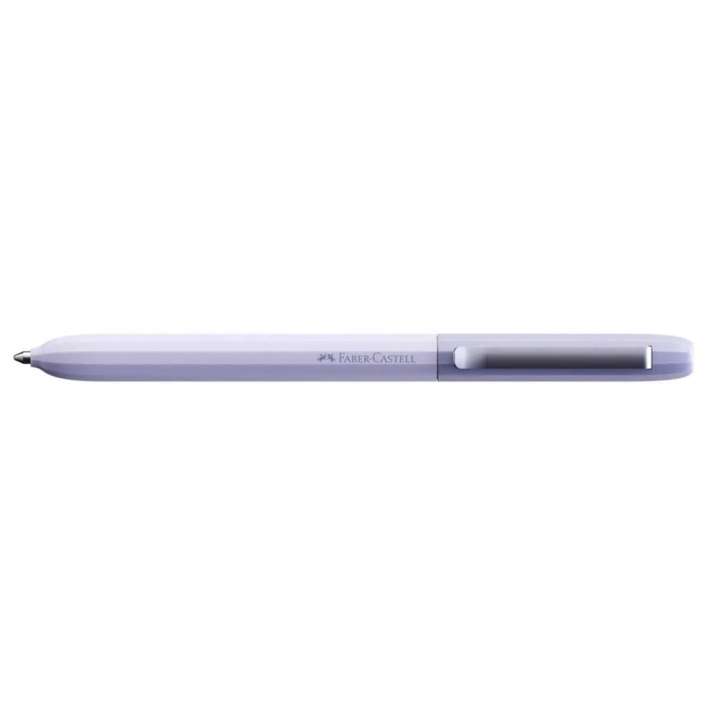 Avori ballpoint pen M with case - Faber-Castell - Dream Weaver