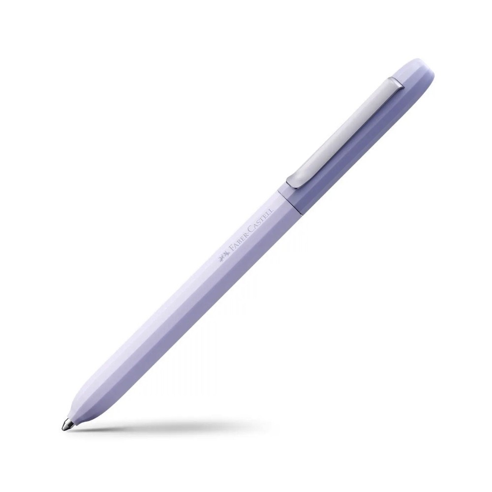 Avori ballpoint pen M with case - Faber-Castell - Dream Weaver
